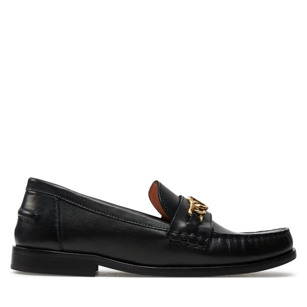 TWINSET Loaferice TWINSET 241TCP12C Nero 00006