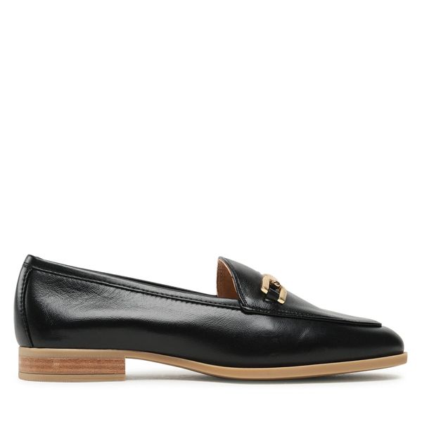 Unisa Loaferice Unisa Dalcy 23 Ns Black