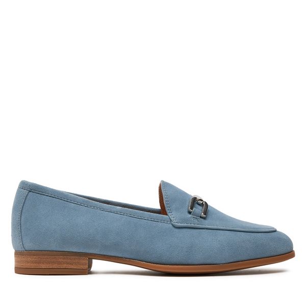 Unisa Loaferice Unisa Dalcy 24 Ks Jeans