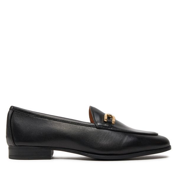 Unisa Loaferice Unisa Dalcy 24 Nto Black