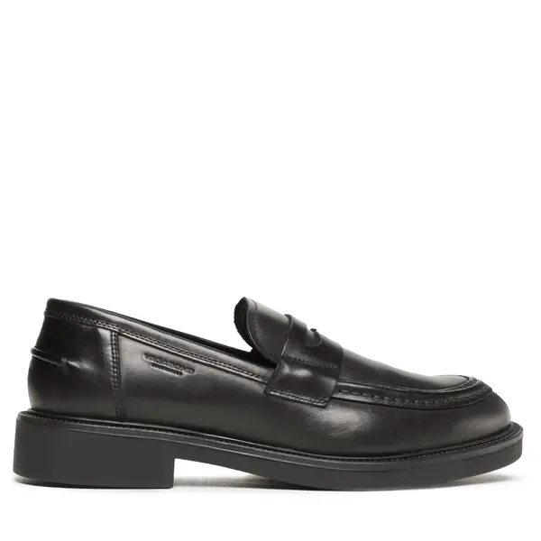 Vagabond Shoemakers Loaferice Vagabond Shoemakers Alex M 5366-101-20 Crna