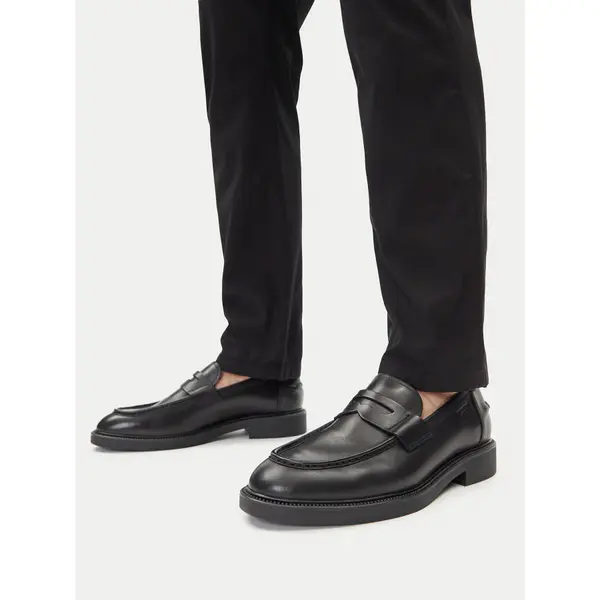 Vagabond Shoemakers Loaferice Vagabond Shoemakers Alex M 5366-101-20 Crna