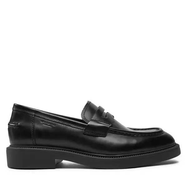 Vagabond Shoemakers Loaferice Vagabond Shoemakers Alex W 4448-304-20 Crna