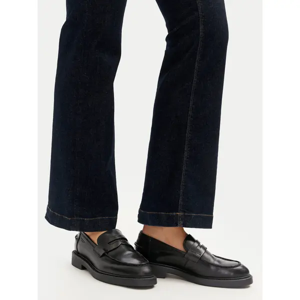 Vagabond Shoemakers Loaferice Vagabond Shoemakers Alex W 5048-301-20 Crna