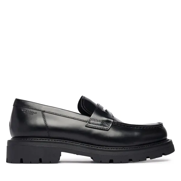 Vagabond Shoemakers Loaferice Vagabond Shoemakers Cameron 5675-004-20 Crna