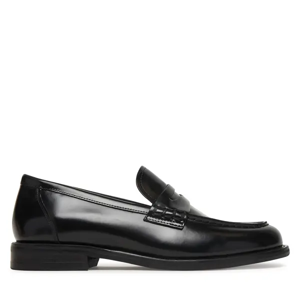 Vagabond Shoemakers Loaferice Vagabond Shoemakers Linn 6036-004-20 Crna