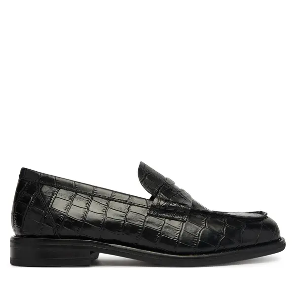 Vagabond Shoemakers Loaferice Vagabond Shoemakers Linn 6036-008-20 Crna