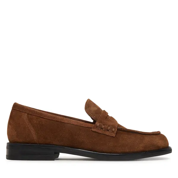 Vagabond Shoemakers Loaferice Vagabond Shoemakers Linn 6036-040-89 Smeđa