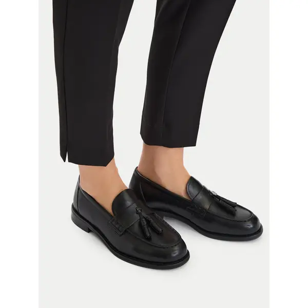 Vagabond Shoemakers Loaferice Vagabond Shoemakers Linn 6036-101-20 Crna