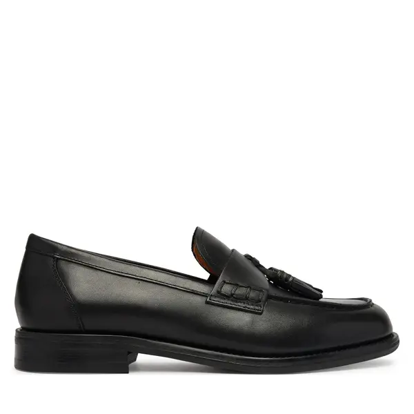 Vagabond Shoemakers Loaferice Vagabond Shoemakers Linn 6036-101-20 Crna
