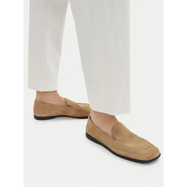 Vagabond Shoemakers Loaferice Vagabond Shoemakers Sammie 5924-040-28 Bež