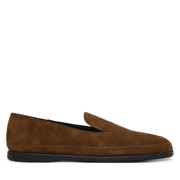 Vagabond Shoemakers Loaferice Vagabond Shoemakers Sammie 5924-040-89 Smeđa