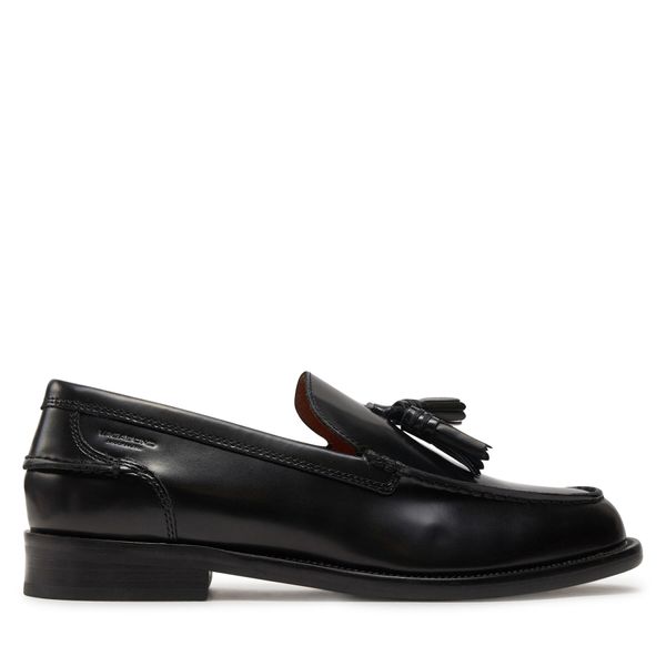 Vagabond Shoemakers Loaferice Vagabond Shoemakers Steven 5660-104-20 Crna