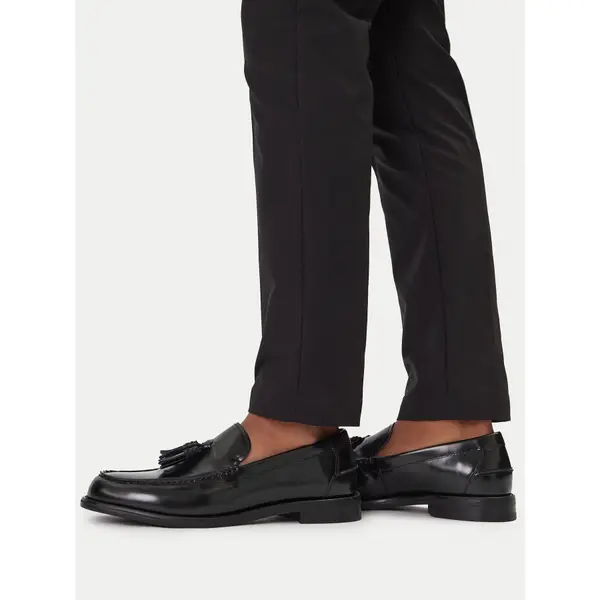 Vagabond Shoemakers Loaferice Vagabond Shoemakers Steven 6060-104-20 Crna