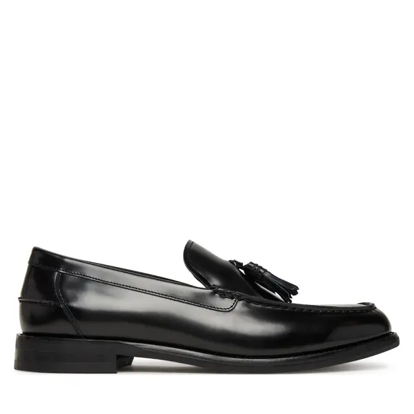 Vagabond Shoemakers Loaferice Vagabond Shoemakers Steven 6060-104-20 Crna
