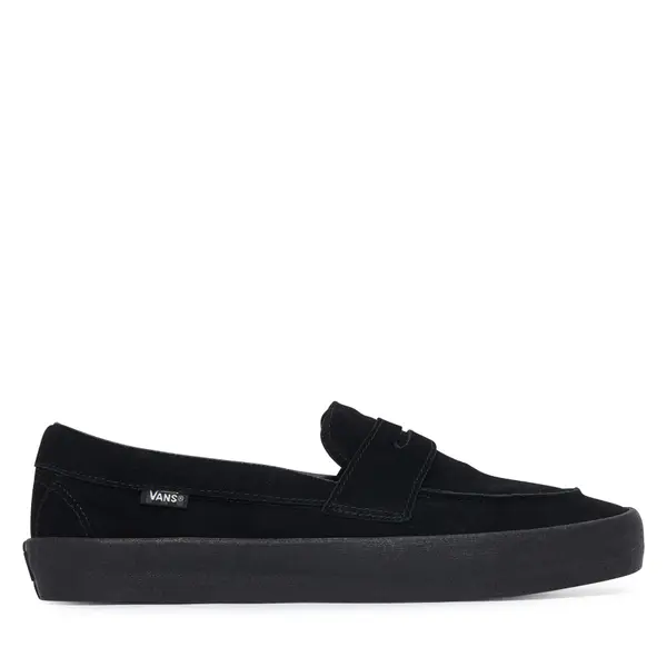 Vans Loaferice Vans Skate Loafer VN000VA6BKA1 Crna