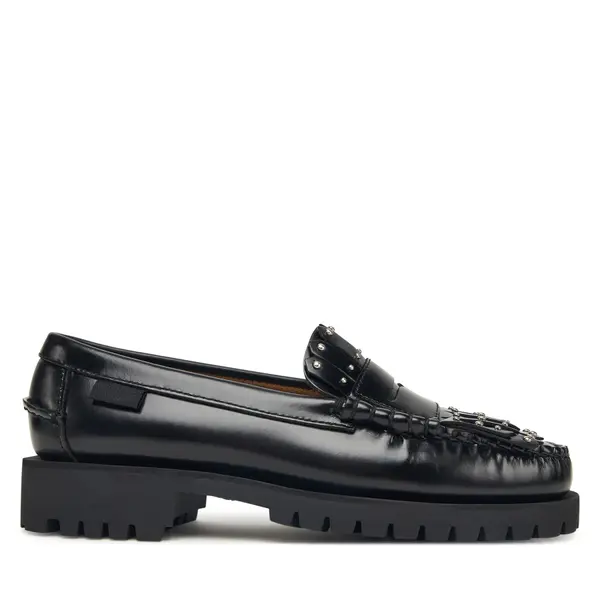 Weekend Max Mara Loaferice Weekend Max Mara Weekendanlug 2525526015670 Crna