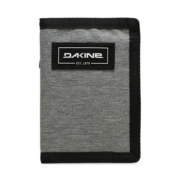 Dakine Mali muški novčanik Dakine Vert Rail 8820206 Geyser Grey