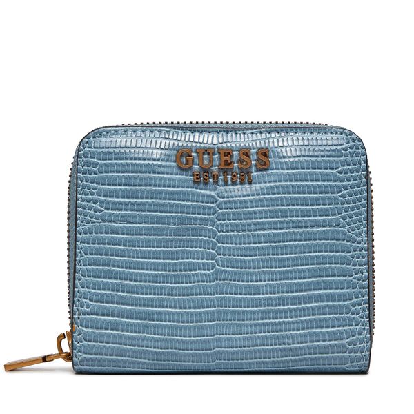 Guess Mali muški novčanik Guess Ginevra (KB) Slg SWKB8 734370 LDE