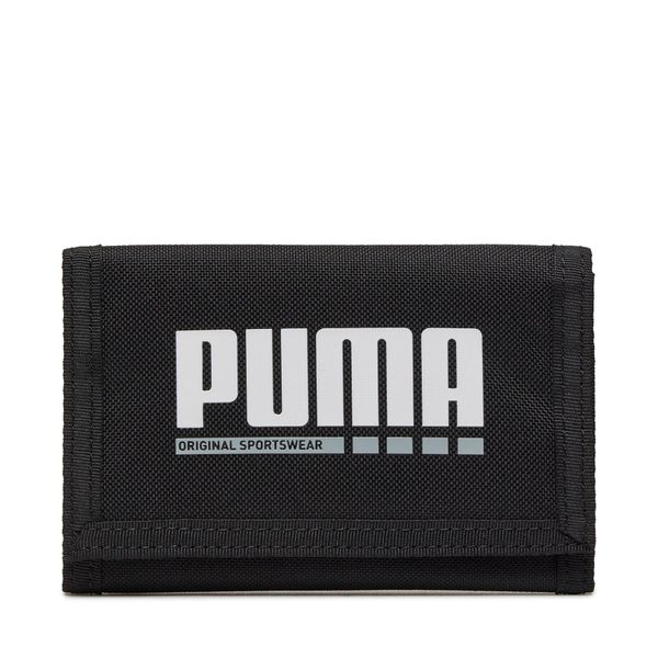 Puma Mali muški novčanik Puma 054476 01 Black