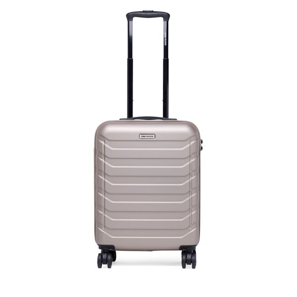 Gino Rossi Mali tvrdi kofer Gino Rossi GIN-S-002-05-GOLD Zlatna