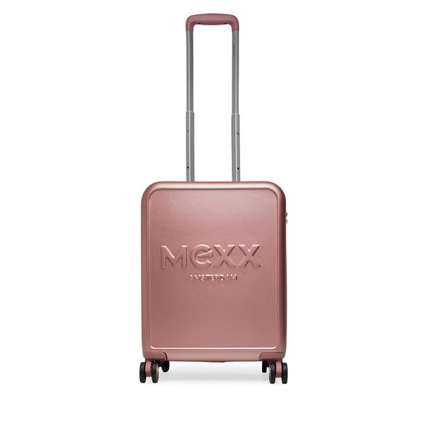 MEXX Mali tvrdi kofer MEXX MEXX-S-033-05 PINK Ružičasta