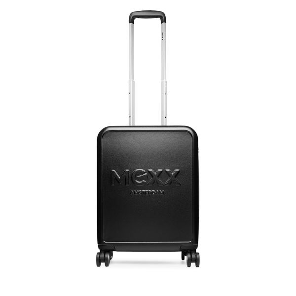MEXX Mali tvrdi kofer MEXX MEXX-S-034-05 BLACK Crna