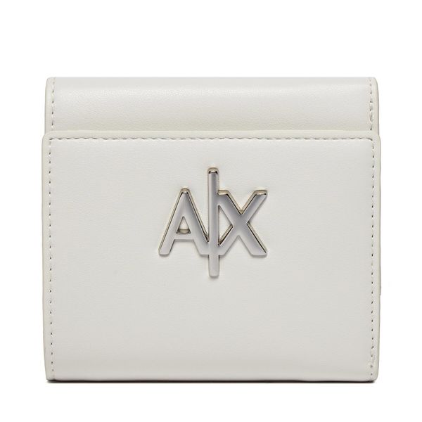 Armani Exchange Mali ženski novčanik Armani Exchange 948530 4R700 14212 Journal