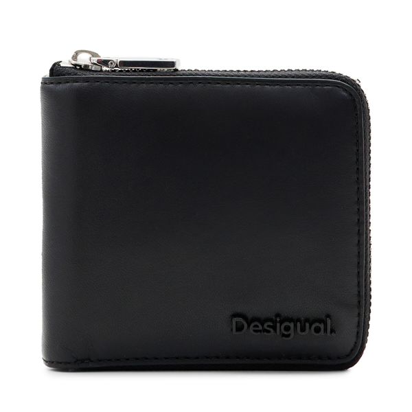 Desigual Mali ženski novčanik Desigual 24SAYL01 2000