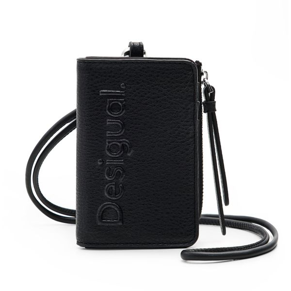 Desigual Mali ženski novčanik Desigual 24SAYP02 2000