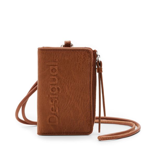 Desigual Mali ženski novčanik Desigual 24SAYP02 6064