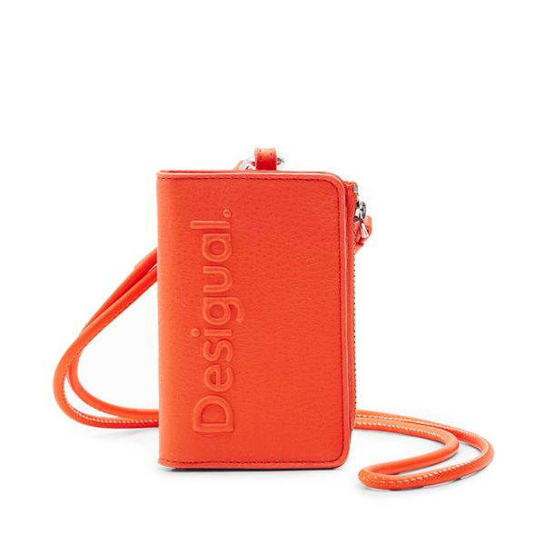 Desigual Mali ženski novčanik Desigual 24SAYP02 7009