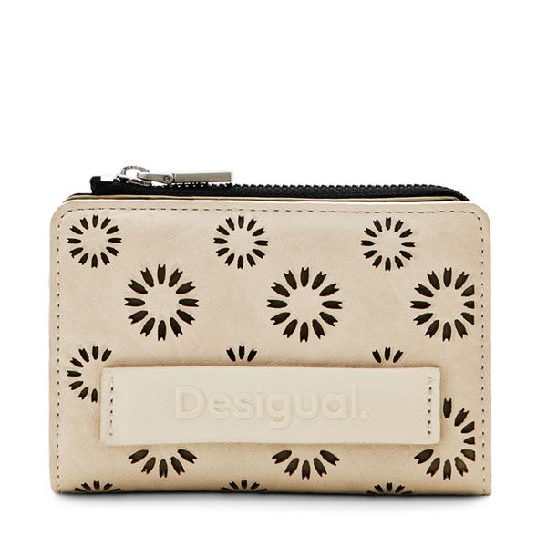 Desigual Mali ženski novčanik Desigual 24SAYP04 1008