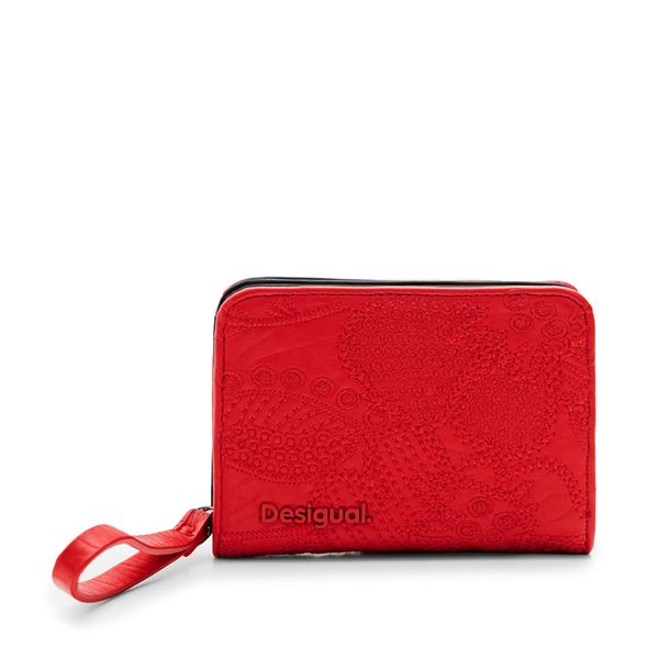 Desigual Mali ženski novčanik Desigual 24SAYP19 3000