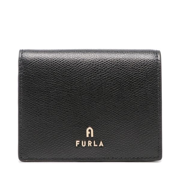 Furla Mali ženski novčanik Furla Camelia WP00304-ARE000-O6000-1-007-20-CN-P Nero