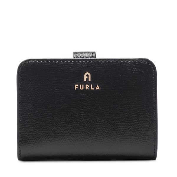 Furla Mali ženski novčanik Furla Camelia WP00315-ARE000-O6000-1-007-20-CN-P Nero