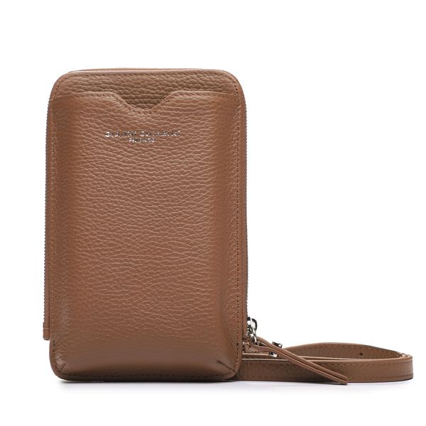 Gianni Chiarini Mali ženski novčanik Gianni Chiarini PF W5090 GRN Castoro 218