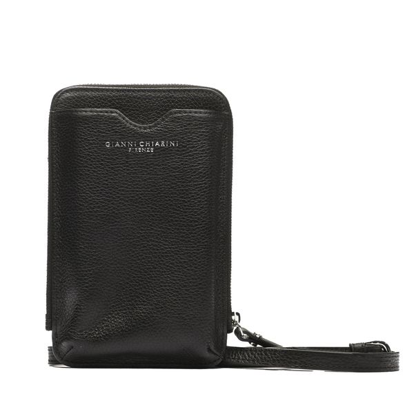 Gianni Chiarini Mali ženski novčanik Gianni Chiarini PF W5090 GRN Nero 001