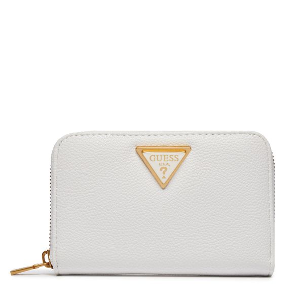 Guess Mali ženski novčanik Guess Cosette SWVA92 22400 WHI