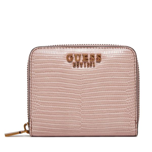 Guess Mali ženski novčanik Guess Ginevra (KB) Slg SWKB87 34370 LTR