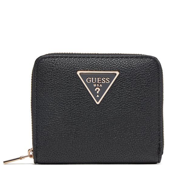 Guess Mali ženski novčanik Guess Meridian (BG) Slg SWBG87 78370 BLA