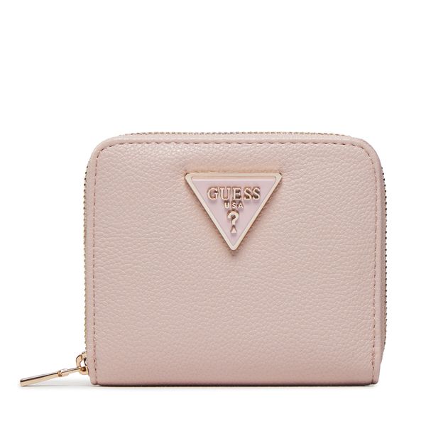 Guess Mali ženski novčanik Guess Meridian (BG) Slg SWBG87 78370 LTR