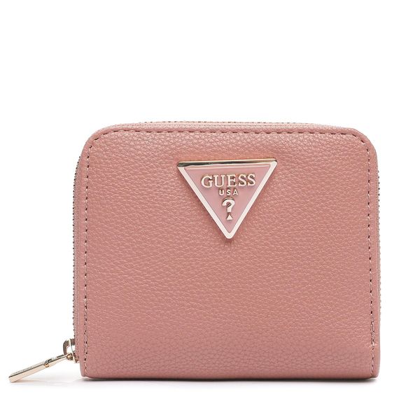 Guess Mali ženski novčanik Guess SWBG87 78370 Ružičasta