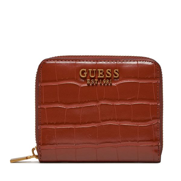 Guess Mali ženski novčanik Guess SWCX85 00370 DAH
