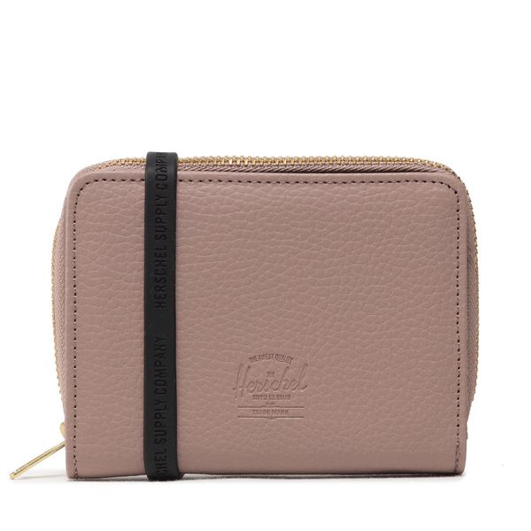 Herschel Mali ženski novčanik Herschel Quarry Ash Rose 11171-02077