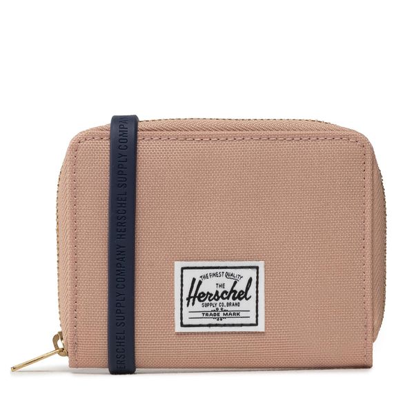 Herschel Mali ženski novčanik Herschel Tyler 10691-05635 Cafe Creme