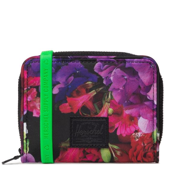 Herschel Mali ženski novčanik Herschel Tyler Fs 11097-05640 Floral Bou
