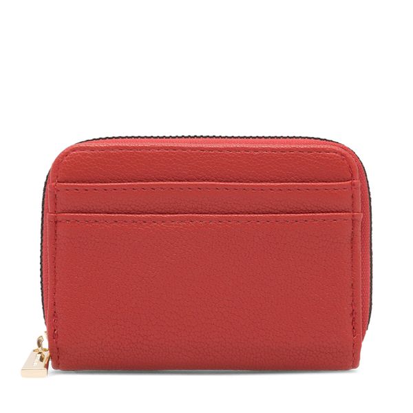 Jenny Fairy Mali ženski novčanik Jenny Fairy 4W1-014-AW23 Crvena
