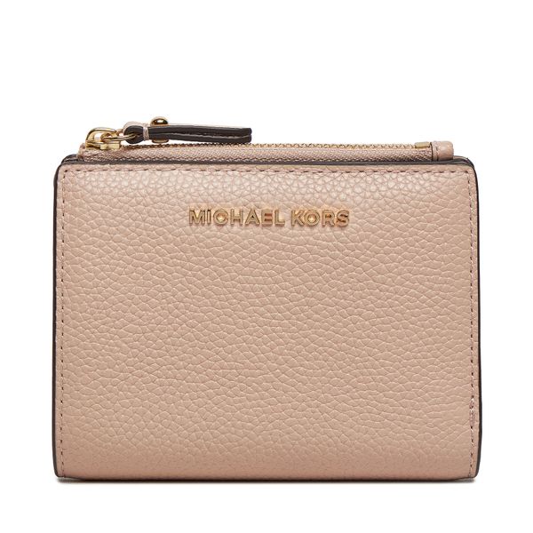MICHAEL Michael Kors Mali ženski novčanik MICHAEL Michael Kors Jet Set 34F9GJ6F2L Soft Pink 187