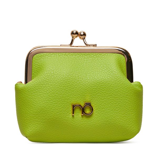 Nobo Mali ženski novčanik Nobo PURN230-K008 Zelena